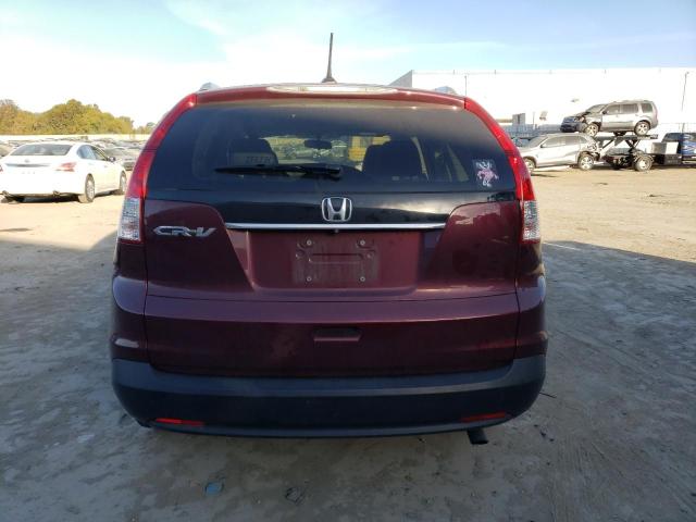 Photo 5 VIN: 5J6RM3H72DL033031 - HONDA CR-V EXL 