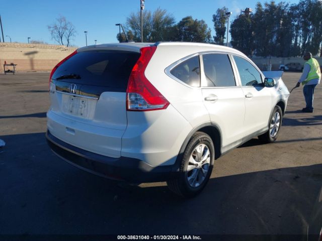 Photo 3 VIN: 5J6RM3H72DL047494 - HONDA CR-V 