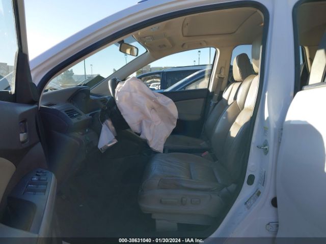 Photo 4 VIN: 5J6RM3H72DL047494 - HONDA CR-V 