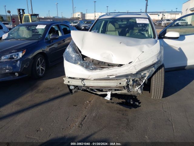 Photo 5 VIN: 5J6RM3H72DL047494 - HONDA CR-V 