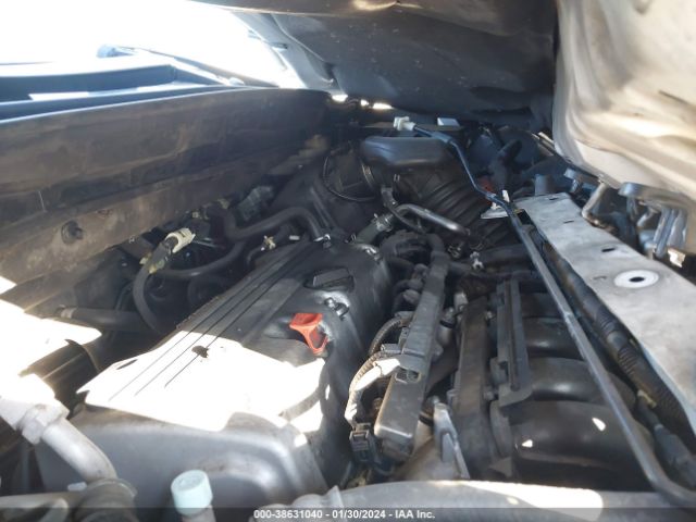 Photo 9 VIN: 5J6RM3H72DL047494 - HONDA CR-V 