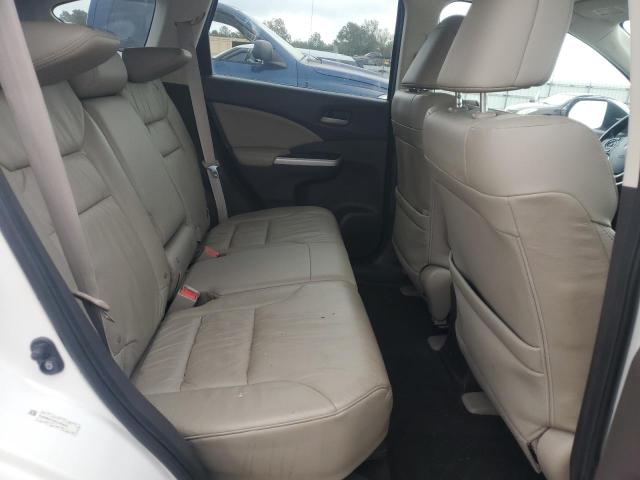 Photo 10 VIN: 5J6RM3H72EL005845 - HONDA CR-V EXL 