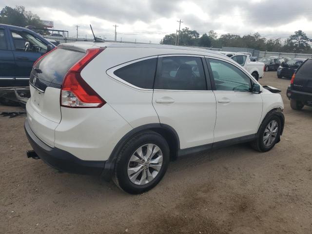 Photo 2 VIN: 5J6RM3H72EL005845 - HONDA CR-V EXL 