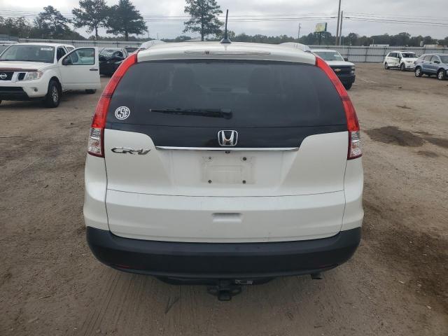 Photo 5 VIN: 5J6RM3H72EL005845 - HONDA CR-V EXL 