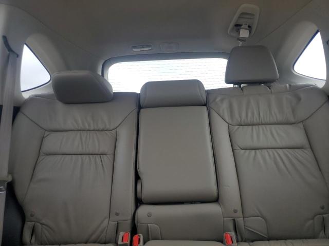 Photo 9 VIN: 5J6RM3H72EL005845 - HONDA CR-V EXL 