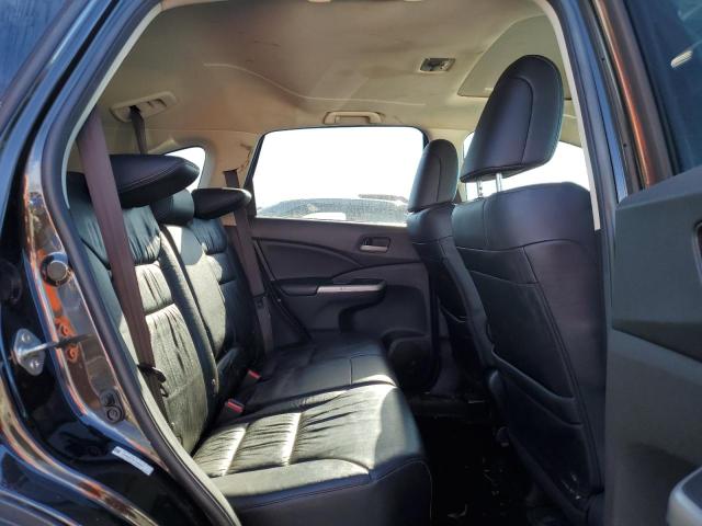 Photo 10 VIN: 5J6RM3H72EL008289 - HONDA CR-V EXL 