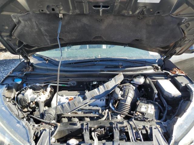 Photo 11 VIN: 5J6RM3H72EL008289 - HONDA CR-V EXL 