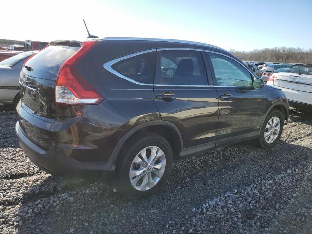 Photo 2 VIN: 5J6RM3H72EL008289 - HONDA CR-V EXL 