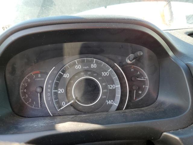 Photo 8 VIN: 5J6RM3H72EL008289 - HONDA CR-V EXL 