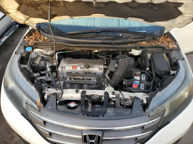 Photo 11 VIN: 5J6RM3H72EL025013 - HONDA CR-V EXL 