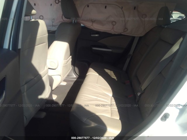 Photo 7 VIN: 5J6RM3H72EL027618 - HONDA CR-V 