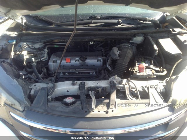 Photo 9 VIN: 5J6RM3H72EL027618 - HONDA CR-V 