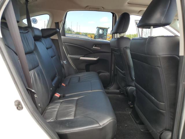 Photo 10 VIN: 5J6RM3H72EL035900 - HONDA CR-V EXL 