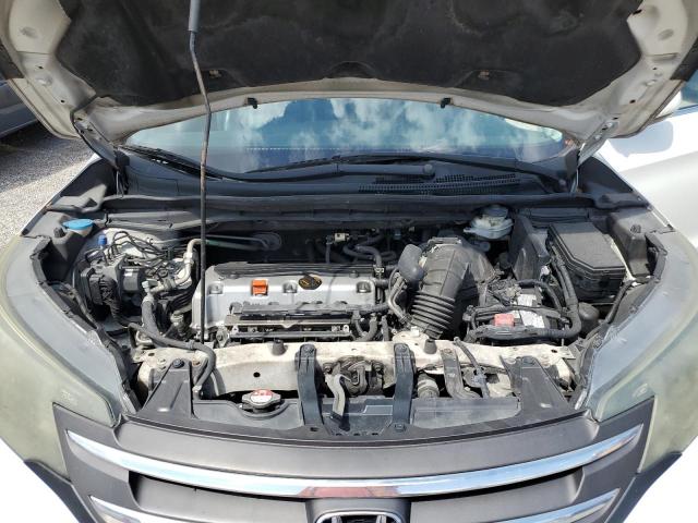 Photo 11 VIN: 5J6RM3H72EL035900 - HONDA CR-V EXL 