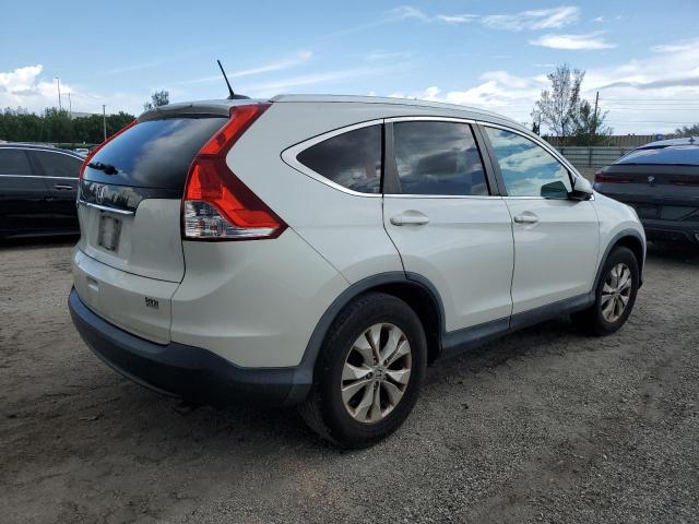 Photo 2 VIN: 5J6RM3H72EL035900 - HONDA CR-V EXL 