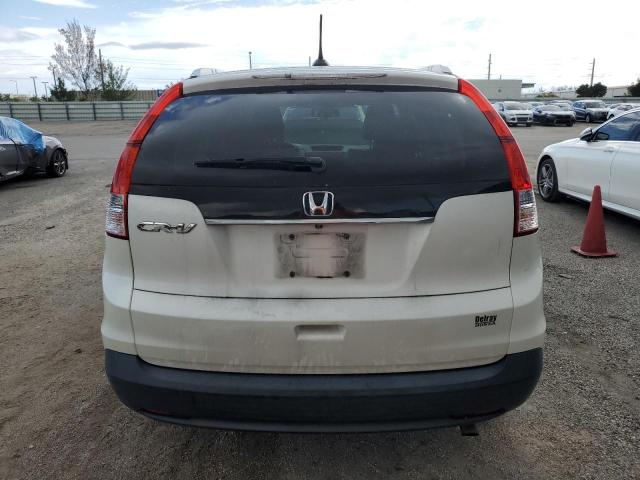 Photo 5 VIN: 5J6RM3H72EL035900 - HONDA CR-V EXL 