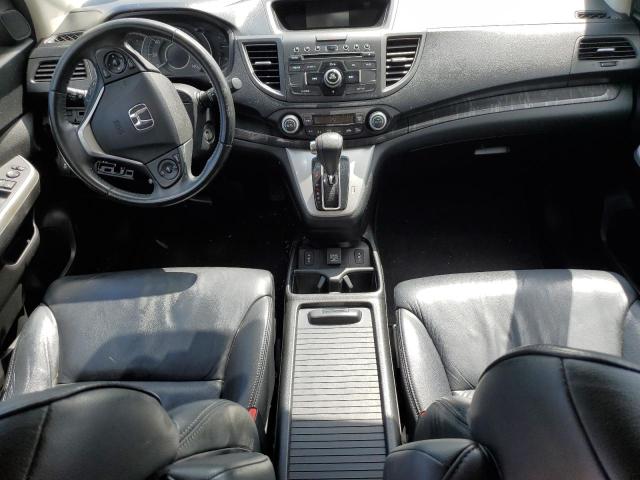 Photo 7 VIN: 5J6RM3H72EL035900 - HONDA CR-V EXL 