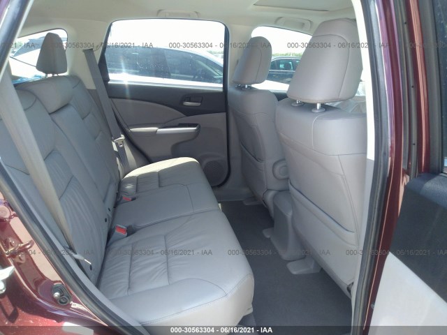 Photo 7 VIN: 5J6RM3H72EL039879 - HONDA CR-V 