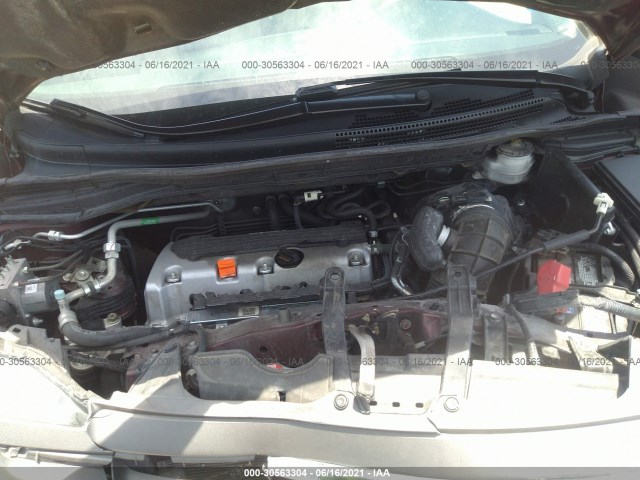 Photo 9 VIN: 5J6RM3H72EL039879 - HONDA CR-V 