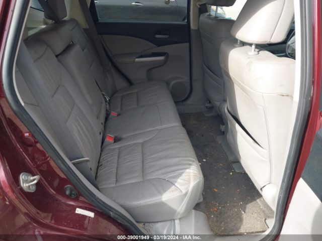 Photo 7 VIN: 5J6RM3H72EL040353 - HONDA CR-V 