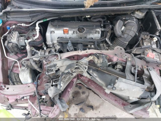 Photo 9 VIN: 5J6RM3H72EL040353 - HONDA CR-V 