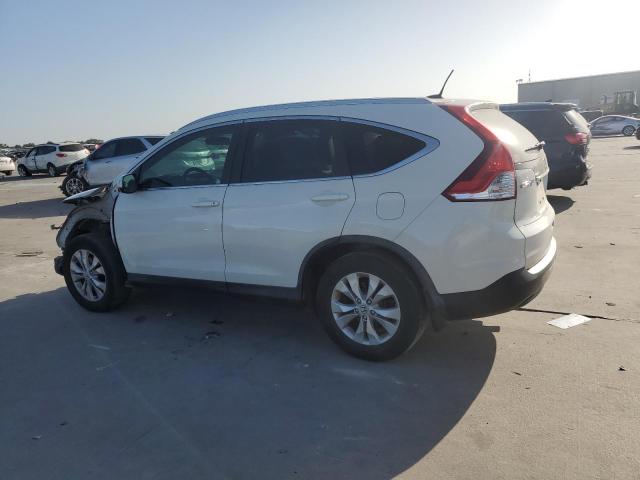 Photo 1 VIN: 5J6RM3H72EL042099 - HONDA CRV 