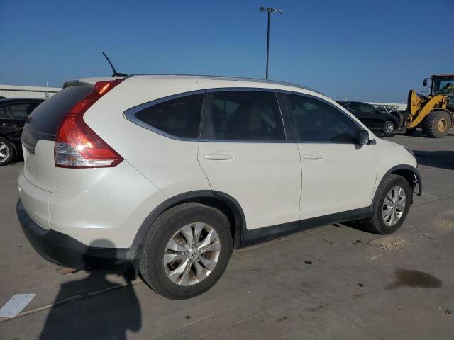 Photo 2 VIN: 5J6RM3H72EL042099 - HONDA CRV 