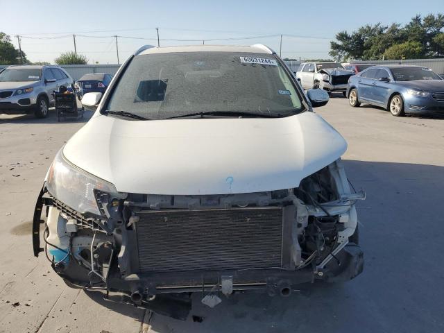 Photo 4 VIN: 5J6RM3H72EL042099 - HONDA CRV 