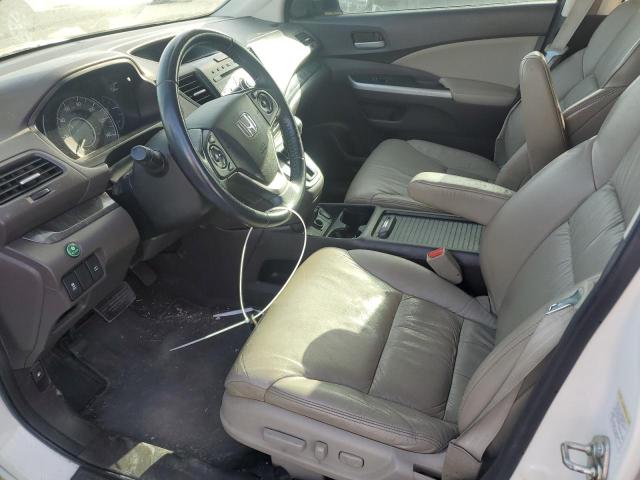 Photo 6 VIN: 5J6RM3H72EL042099 - HONDA CRV 