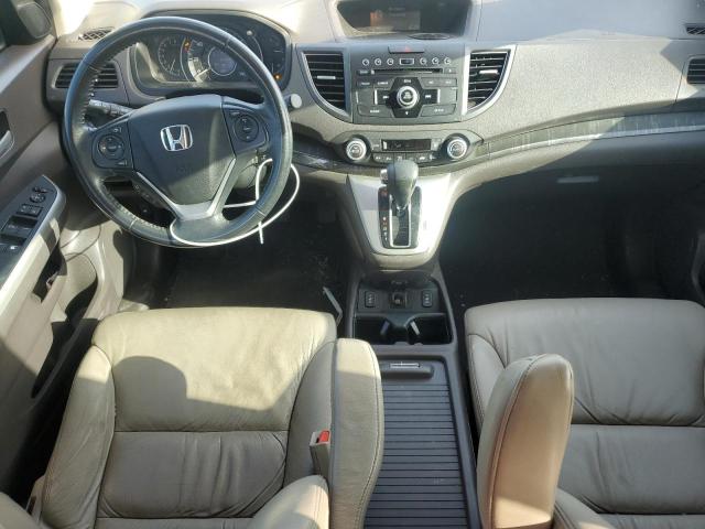 Photo 7 VIN: 5J6RM3H72EL042099 - HONDA CRV 