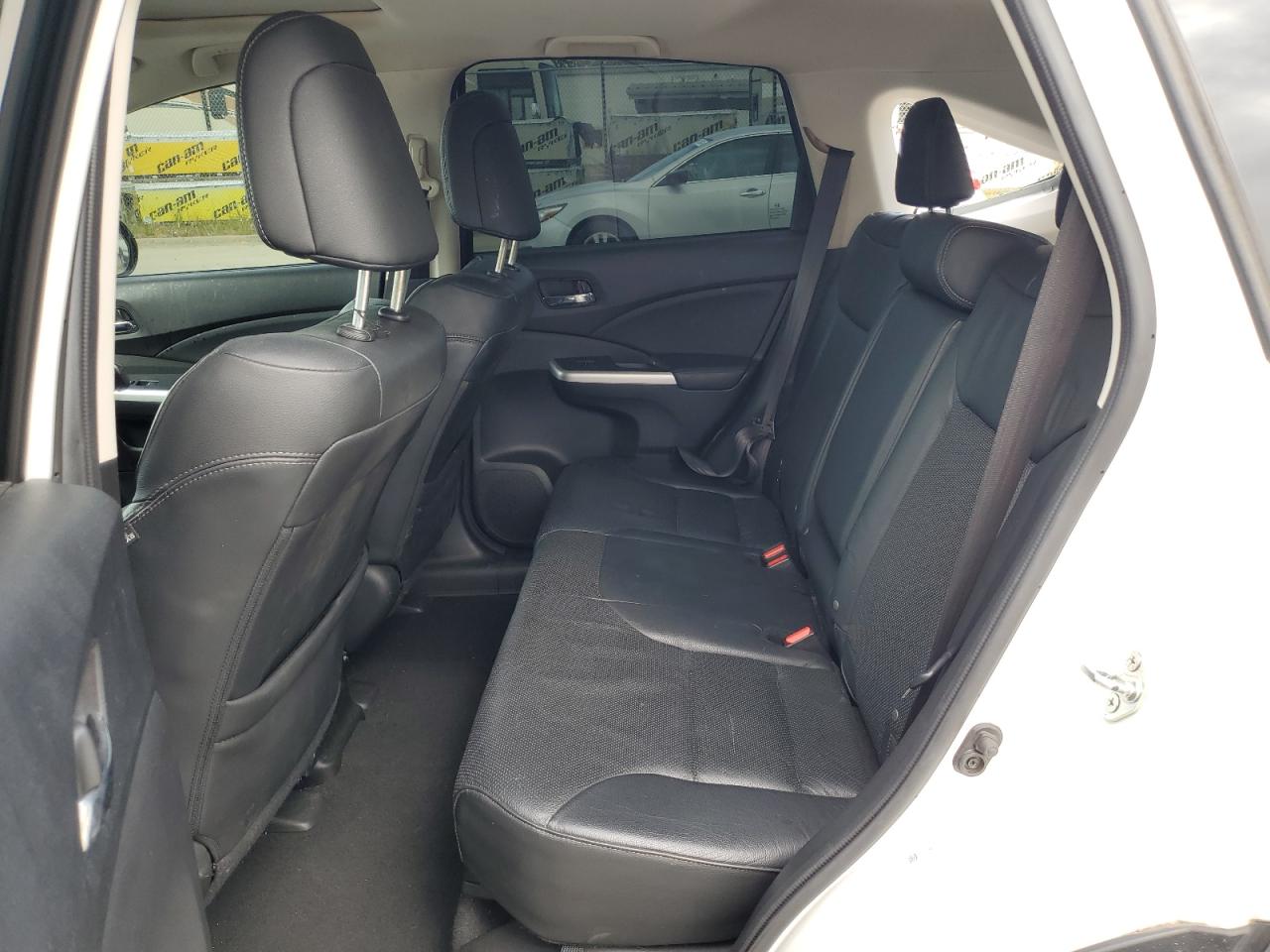 Photo 10 VIN: 5J6RM3H72FL006625 - HONDA CR-V 