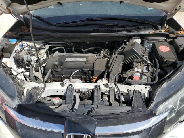 Photo 11 VIN: 5J6RM3H72FL019634 - HONDA CRV 