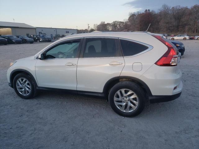 Photo 1 VIN: 5J6RM3H72GL021563 - HONDA CR-V EXL 