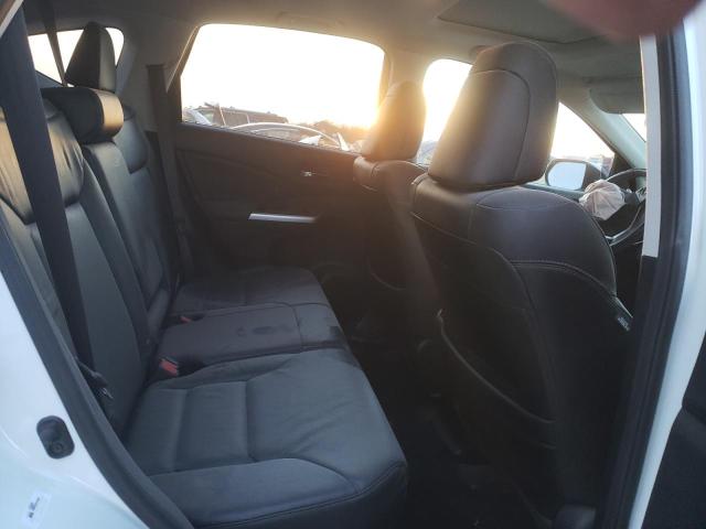 Photo 10 VIN: 5J6RM3H72GL021563 - HONDA CR-V EXL 