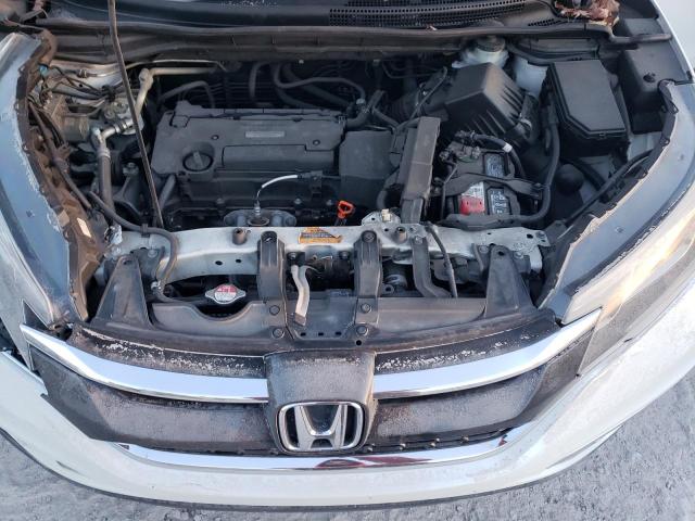 Photo 11 VIN: 5J6RM3H72GL021563 - HONDA CR-V EXL 