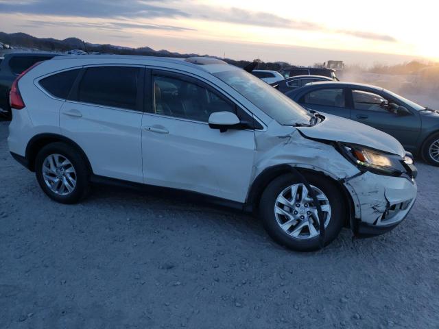 Photo 3 VIN: 5J6RM3H72GL021563 - HONDA CR-V EXL 