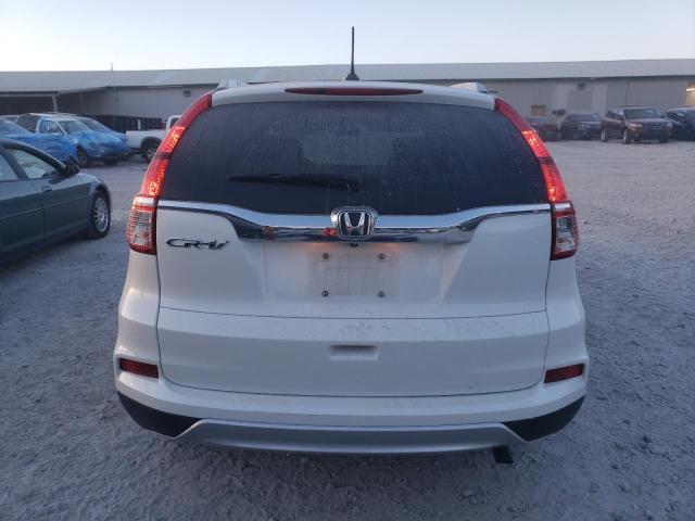 Photo 5 VIN: 5J6RM3H72GL021563 - HONDA CR-V EXL 