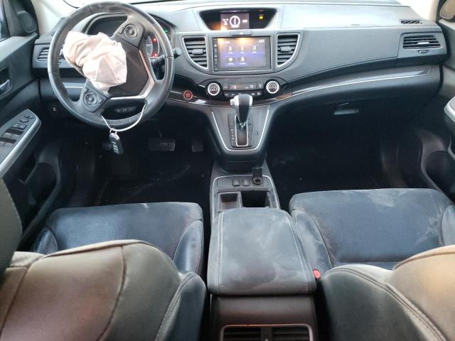 Photo 7 VIN: 5J6RM3H72GL021563 - HONDA CR-V EXL 