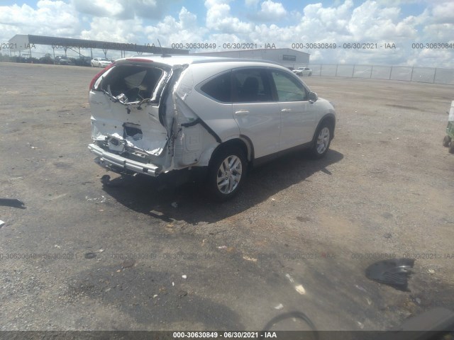 Photo 3 VIN: 5J6RM3H72GL029758 - HONDA CR-V 