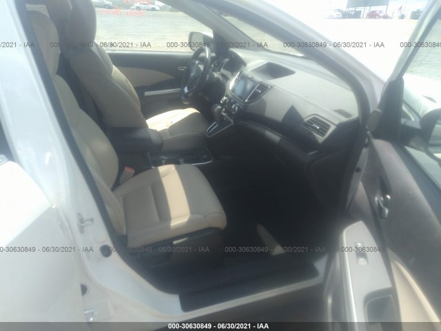 Photo 4 VIN: 5J6RM3H72GL029758 - HONDA CR-V 