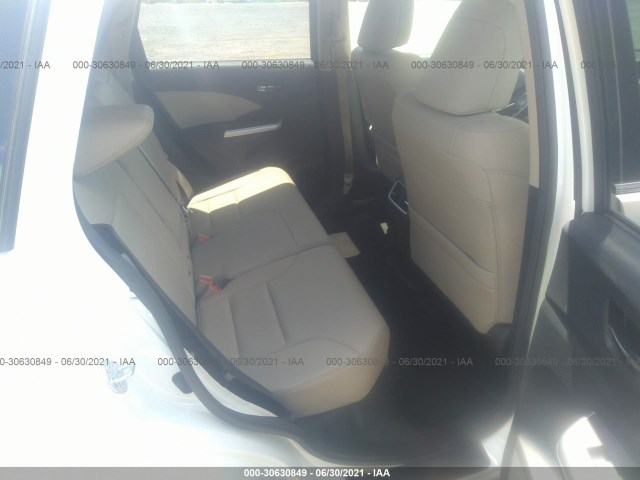 Photo 7 VIN: 5J6RM3H72GL029758 - HONDA CR-V 