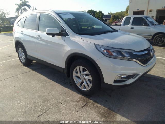 Photo 0 VIN: 5J6RM3H72GL029758 - HONDA CR-V 