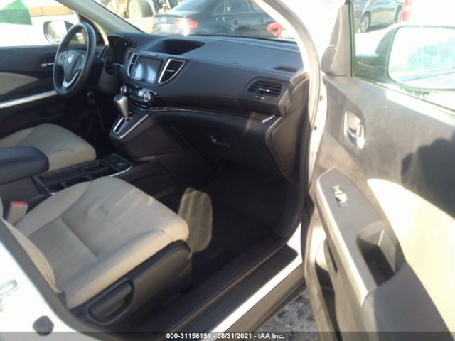 Photo 4 VIN: 5J6RM3H72GL029758 - HONDA CR-V 