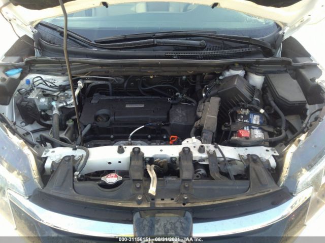 Photo 9 VIN: 5J6RM3H72GL029758 - HONDA CR-V 