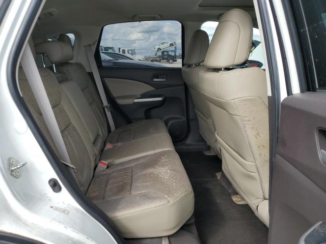 Photo 4 VIN: 5J6RM3H73CL002479 - HONDA CR-V EXL 