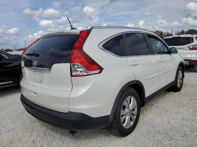 Photo 5 VIN: 5J6RM3H73CL002479 - HONDA CR-V EXL 