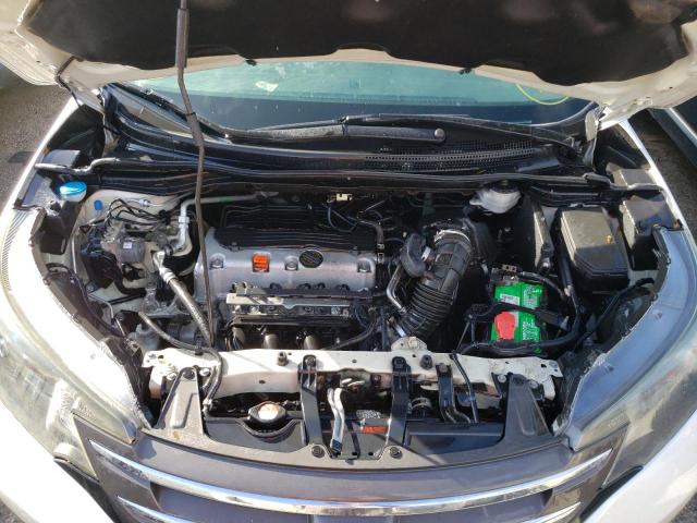 Photo 6 VIN: 5J6RM3H73CL002479 - HONDA CR-V EXL 