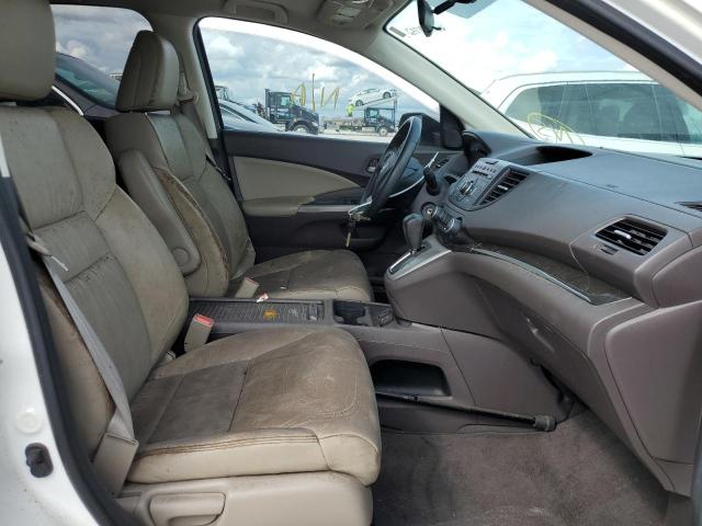 Photo 8 VIN: 5J6RM3H73CL002479 - HONDA CR-V EXL 