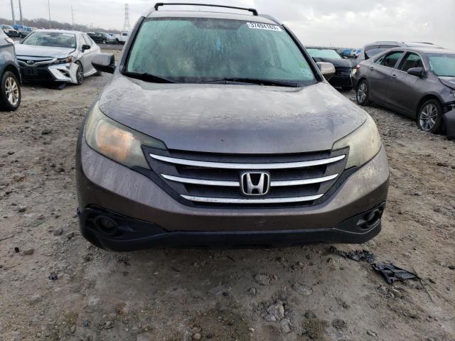 Photo 4 VIN: 5J6RM3H73CL004104 - HONDA CR-V EXL 