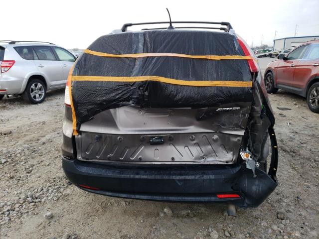 Photo 5 VIN: 5J6RM3H73CL004104 - HONDA CR-V EXL 